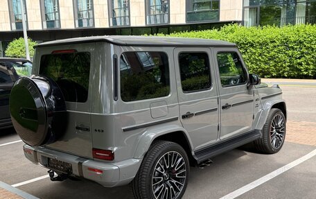 Mercedes-Benz G-Класс AMG, 2026 год, 32 900 000 рублей, 3 фотография