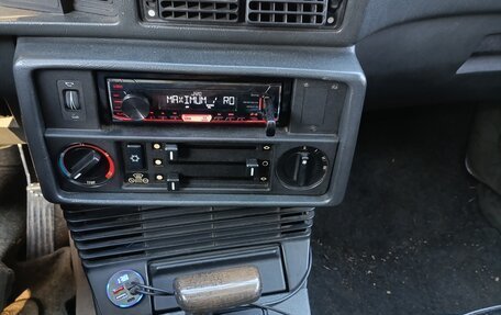 BMW 5 серия, 1984 год, 520 000 рублей, 9 фотография