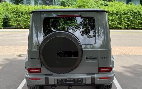 Mercedes-Benz G-Класс AMG, 2026 год, 32 900 000 рублей, 4 фотография