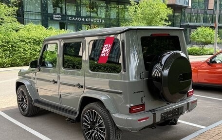 Mercedes-Benz G-Класс AMG, 2026 год, 32 900 000 рублей, 5 фотография