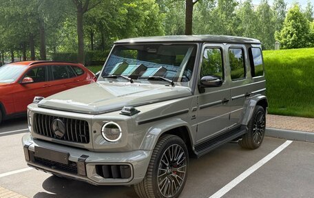Mercedes-Benz G-Класс AMG, 2026 год, 32 900 000 рублей, 7 фотография