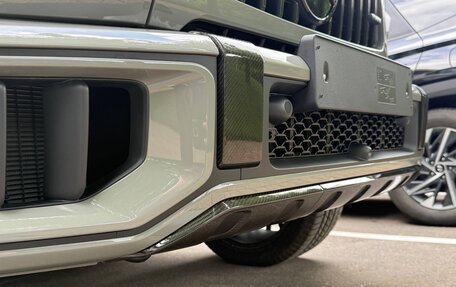 Mercedes-Benz G-Класс AMG, 2026 год, 32 900 000 рублей, 9 фотография