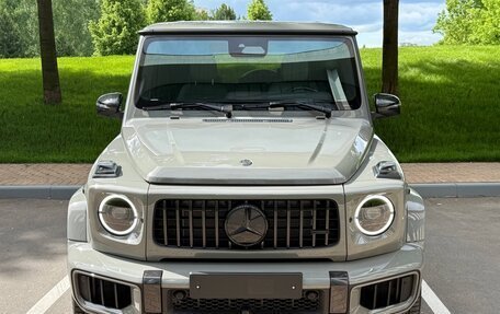 Mercedes-Benz G-Класс AMG, 2026 год, 32 900 000 рублей, 8 фотография