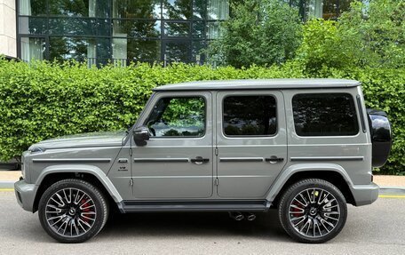 Mercedes-Benz G-Класс AMG, 2026 год, 32 900 000 рублей, 6 фотография