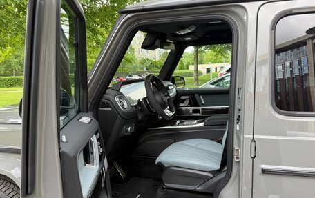 Mercedes-Benz G-Класс AMG, 2026 год, 32 900 000 рублей, 16 фотография