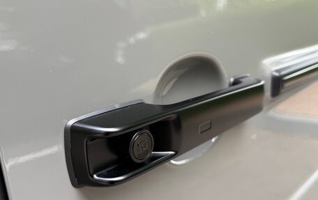 Mercedes-Benz G-Класс AMG, 2026 год, 32 900 000 рублей, 11 фотография