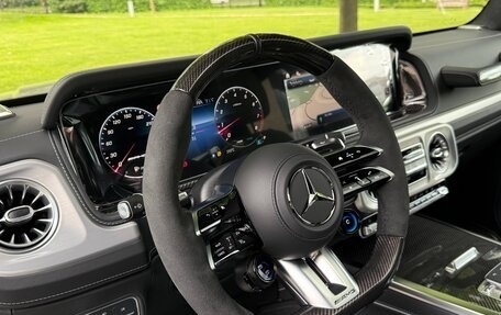 Mercedes-Benz G-Класс AMG, 2026 год, 32 900 000 рублей, 19 фотография