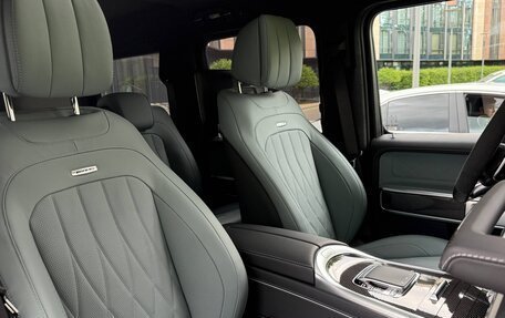 Mercedes-Benz G-Класс AMG, 2026 год, 32 900 000 рублей, 27 фотография