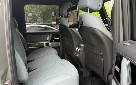 Mercedes-Benz G-Класс AMG, 2026 год, 32 900 000 рублей, 30 фотография