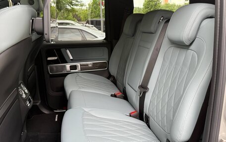 Mercedes-Benz G-Класс AMG, 2026 год, 32 900 000 рублей, 34 фотография