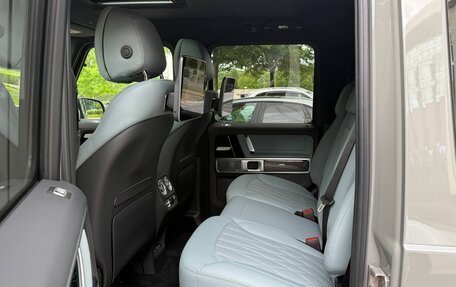 Mercedes-Benz G-Класс AMG, 2026 год, 32 900 000 рублей, 35 фотография