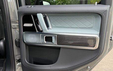 Mercedes-Benz G-Класс AMG, 2026 год, 32 900 000 рублей, 28 фотография
