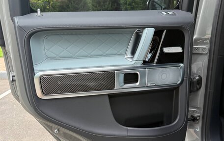 Mercedes-Benz G-Класс AMG, 2026 год, 32 900 000 рублей, 33 фотография
