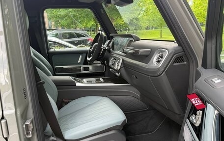 Mercedes-Benz G-Класс AMG, 2026 год, 32 900 000 рублей, 26 фотография