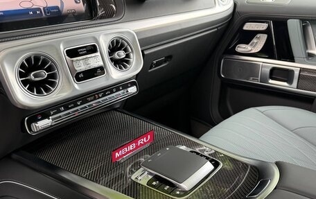 Mercedes-Benz G-Класс AMG, 2026 год, 32 900 000 рублей, 21 фотография