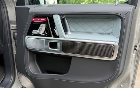 Mercedes-Benz G-Класс AMG, 2026 год, 32 900 000 рублей, 25 фотография