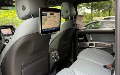Mercedes-Benz G-Класс AMG, 2026 год, 32 900 000 рублей, 36 фотография