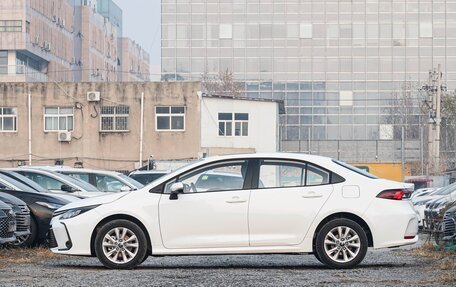 Toyota Corolla, 2025 год, 2 062 000 рублей, 4 фотография