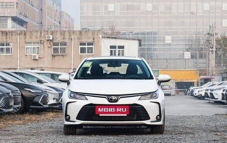 Toyota Corolla, 2025 год, 2 062 000 рублей, 2 фотография