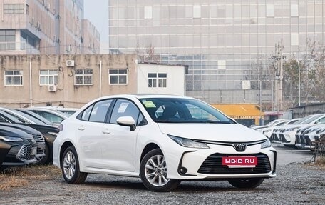 Toyota Corolla, 2025 год, 2 062 000 рублей, 3 фотография