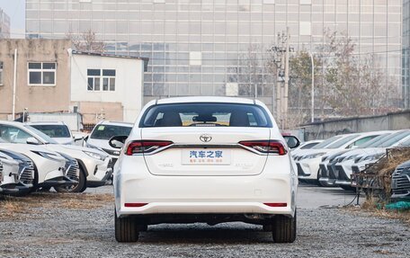 Toyota Corolla, 2025 год, 2 062 000 рублей, 6 фотография
