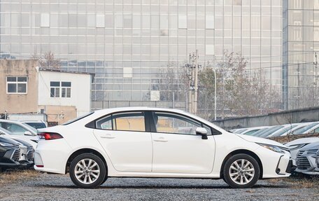 Toyota Corolla, 2025 год, 2 062 000 рублей, 8 фотография