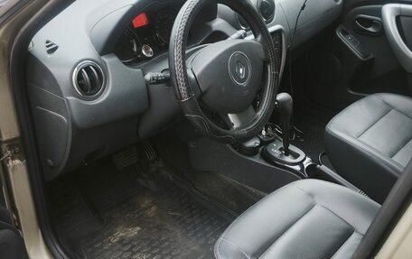 Renault Duster I рестайлинг, 2012 год, 999 000 рублей, 2 фотография