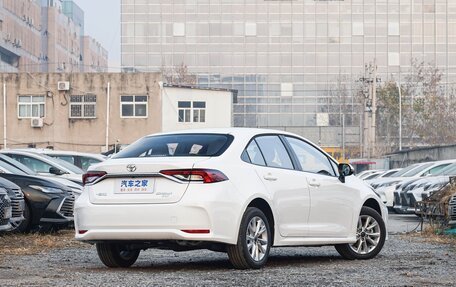 Toyota Corolla, 2025 год, 2 062 000 рублей, 7 фотография