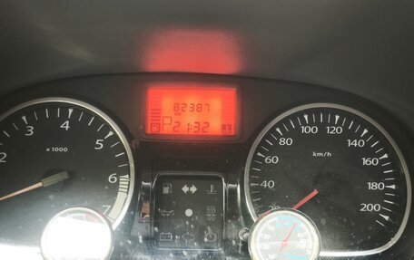 Renault Duster I рестайлинг, 2012 год, 999 000 рублей, 3 фотография