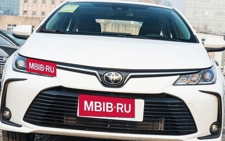 Toyota Corolla, 2025 год, 2 062 000 рублей, 12 фотография