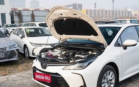 Toyota Corolla, 2025 год, 2 062 000 рублей, 9 фотография