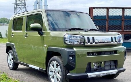 Daihatsu Taft, 2023 год, 1 100 000 рублей, 3 фотография