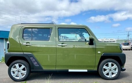 Daihatsu Taft, 2023 год, 1 100 000 рублей, 4 фотография