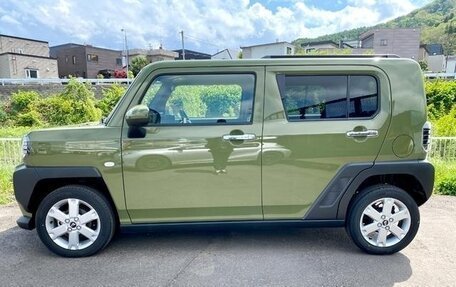 Daihatsu Taft, 2023 год, 1 100 000 рублей, 5 фотография