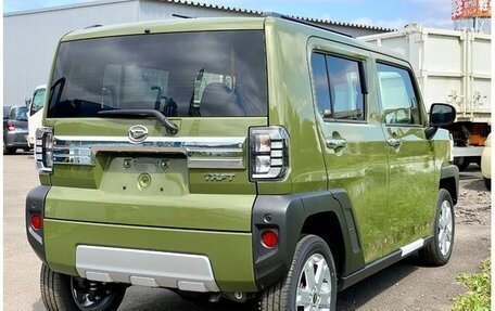 Daihatsu Taft, 2023 год, 1 100 000 рублей, 6 фотография