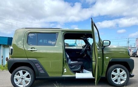 Daihatsu Taft, 2023 год, 1 100 000 рублей, 9 фотография