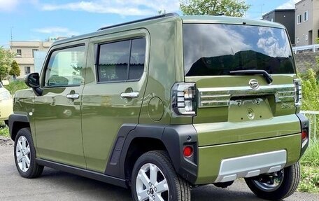 Daihatsu Taft, 2023 год, 1 100 000 рублей, 7 фотография
