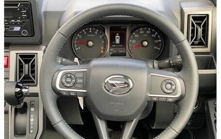 Daihatsu Taft, 2023 год, 1 100 000 рублей, 13 фотография