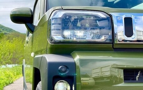 Daihatsu Taft, 2023 год, 1 100 000 рублей, 12 фотография