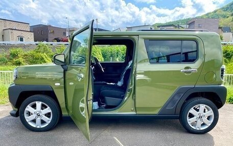 Daihatsu Taft, 2023 год, 1 100 000 рублей, 10 фотография