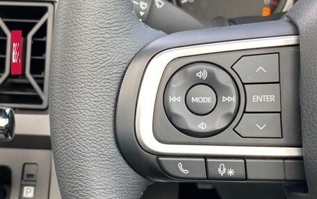 Daihatsu Taft, 2023 год, 1 100 000 рублей, 14 фотография