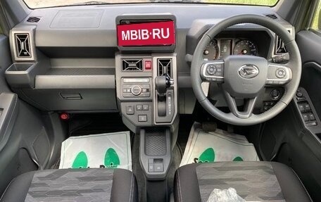 Daihatsu Taft, 2023 год, 1 100 000 рублей, 32 фотография