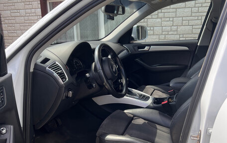 Audi Q5, 2016 год, 2 500 000 рублей, 6 фотография