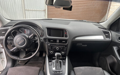 Audi Q5, 2016 год, 2 500 000 рублей, 8 фотография