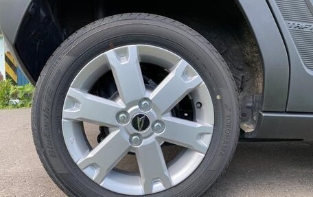 Daihatsu Taft, 2023 год, 1 100 000 рублей, 39 фотография