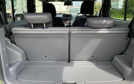 Daihatsu Taft, 2023 год, 1 100 000 рублей, 38 фотография