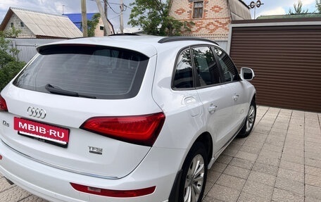 Audi Q5, 2016 год, 2 500 000 рублей, 2 фотография