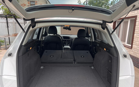 Audi Q5, 2016 год, 2 500 000 рублей, 11 фотография