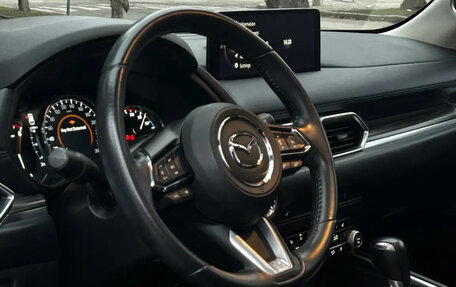 Mazda CX-5 II, 2021 год, 3 250 000 рублей, 6 фотография