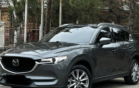 Mazda CX-5 II, 2021 год, 3 250 000 рублей, 5 фотография